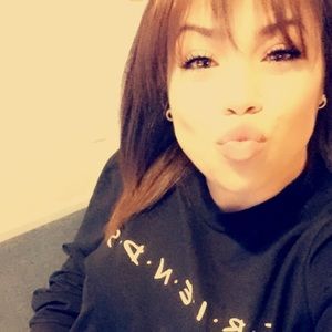 Meet your Posher, Shayna